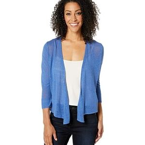 Four-Way Lightweight Cardy